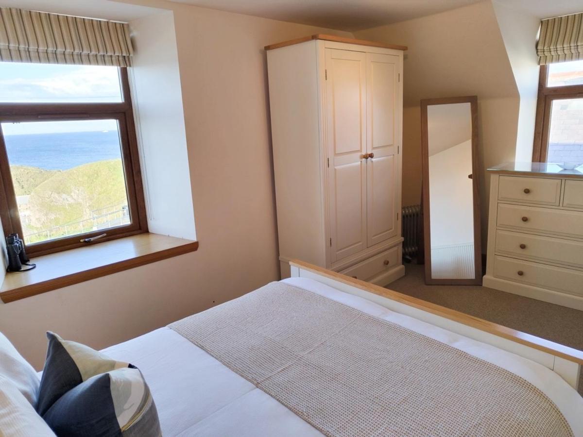 Portknockie 17 Harbour Place Refurbished For 2025 Season Экстерьер фото